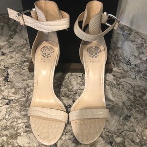 Vince Camuto Heels